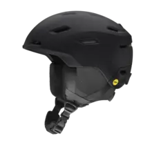 Smith Descend Mips (25/26) Matte Black