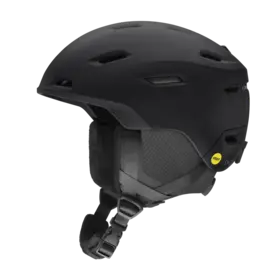 Smith Descend Mips (25/26) Matte Black