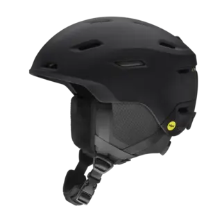 Smith Descend Mips (25/26) Matte Black
