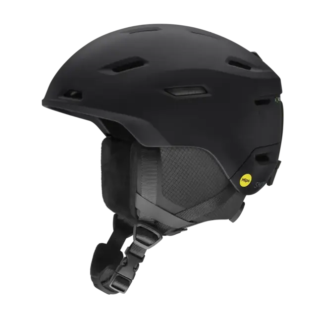 Smith Descend Mips (25/26) Matte Black