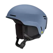 Smith Method Pro Mips (25/26) Matte Granite Blue