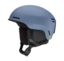 Smith Method Pro Mips (25/26) Matte Granite Blue