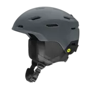 Smith Descend Mips (25/26) Matte Slate / Black