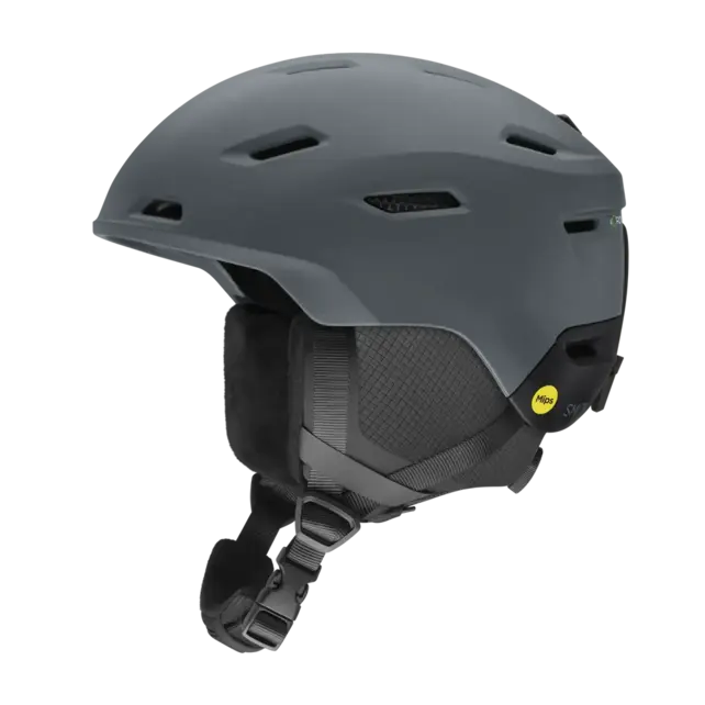 Smith Descend Mips (25/26) Matte Slate / Black