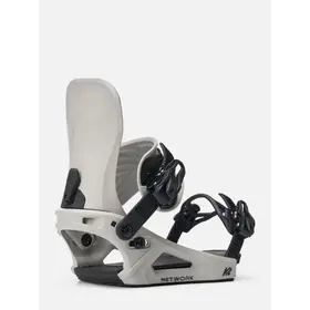 K2 Network (25/26) Grey-1272