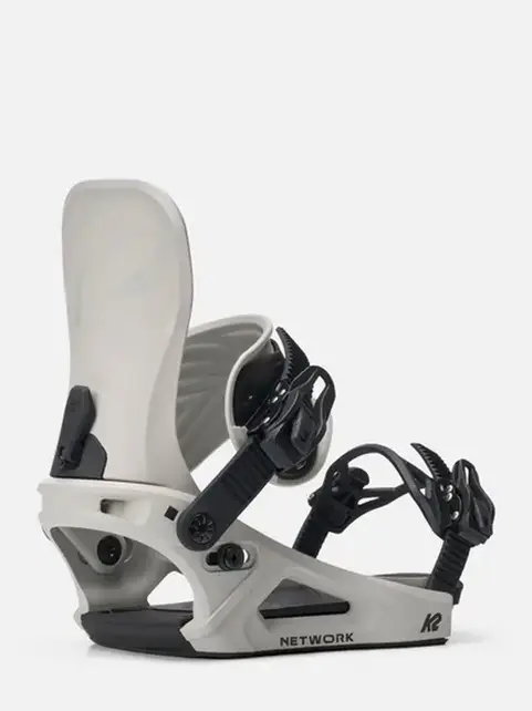 K2 Network (25/26) Grey-1272