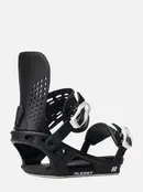 K2 Albany (25/26) Black-1013