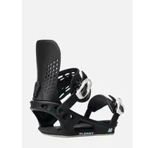 K2 Albany (25/26) Black-1013