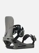 K2 Edition (25/26) Grey-1272