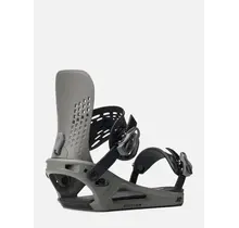 K2 Edition (25/26) Grey-1272