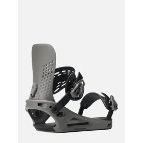 K2 Edition (25/26) Grey-1272