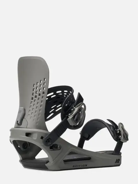 K2 Edition (25/26) Grey-1272