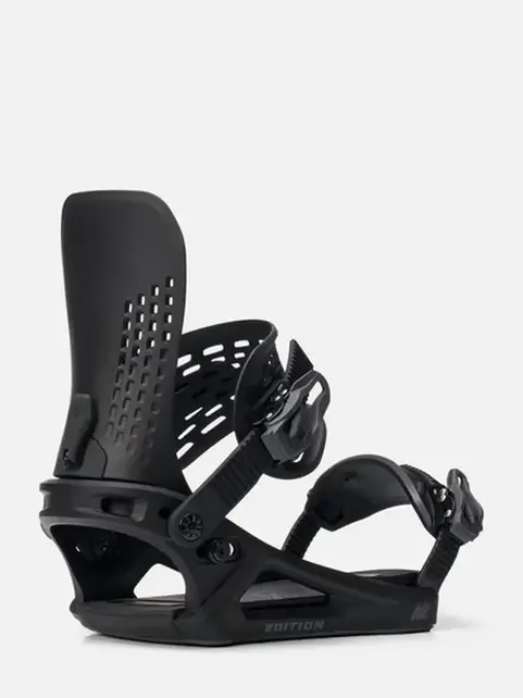 K2 Edition (25/26) Black-1013