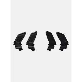 Burton Men's Step On® Springboard Snowboard Binding Toe Hook (25/26) Black-A02