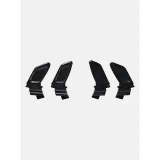 Burton Men's Step On® Springboard Snowboard Binding Toe Hook (25/26) Black-A02