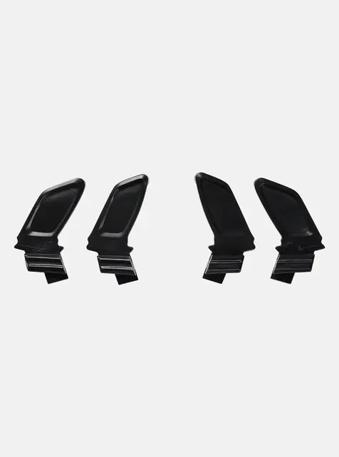 Burton Men's Step On® Springboard Snowboard Binding Toe Hook (25/26) Black-A02