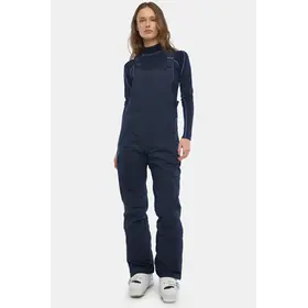 Halfdays Carson Bib (25/26) Navy XL