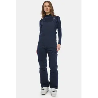 Halfdays Carson Bib (25/26) Navy XL