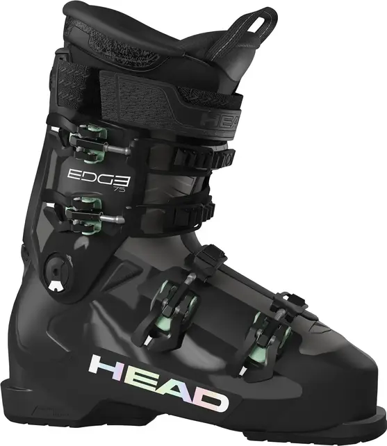 Head Edge 75 W Hv Black (25/26)