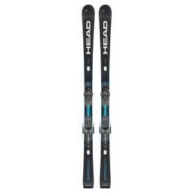 Head Supershape E-Speed Sw + Prot (25/26)