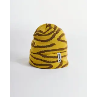 Orage Selkirk Beanie (25/26) Topo Sulphur-Y134