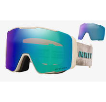 Oakley Line Miner Pro M Af (25/26) Jamie Anderson Signature