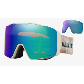 Oakley Line Miner Pro M Af (25/26) Jamie Anderson Signature