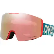 Oakley Fall Line M (25/26) Pacific Chex - Prizm Rose Gold Irid