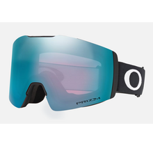 Oakley Fall Line M Fp Black Wprizmsaphrgbl (25/26) Factory Pilot Black - Prizm Snow Sapphire Irid
