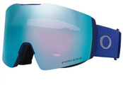 Oakley Fall Line L (25/26) Matte Navy - Prizm Sapphire Irid