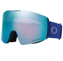 Oakley Fall Line L (25/26) Matte Navy - Prizm Sapphire Irid