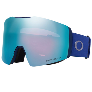 Oakley Fall Line L (25/26) Matte Navy - Prizm Sapphire Irid