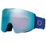 Oakley Oakley Fall Line L (25/26) Matte Navy - Prizm Sapphire Irid
