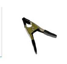 Kuu Spring Clamp 4" - opening 1" (23/24)