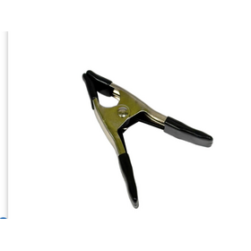 Kuu Spring Clamp 4" - opening 1" (23/24)