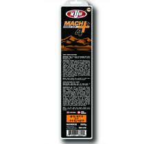 Kuu Mach 4+ World Cup - Universal (-6C To -11C) 60G (20/21) Red