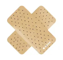 Noso X Bandage 2.5" (25/26)