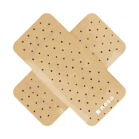 Noso X Bandage 2.5" (25/26)