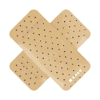 Noso X Bandage 2.5" (25/26)