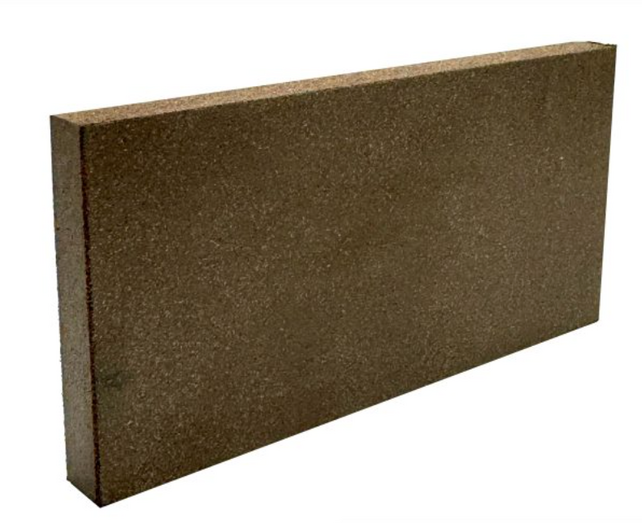 Kuu Gum Stones (4" x 2") high density - Shop size