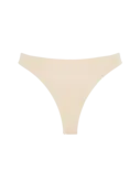 Huha Low Profile Thong (25/26) Beige