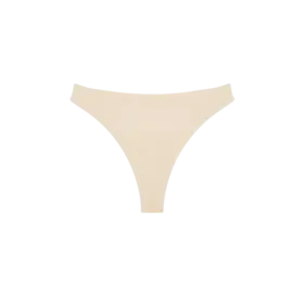Huha Low Profile Thong (25/26) Beige