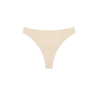Huha Low Profile Thong (25/26) Beige