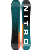 Nitro Team Snowboard (26/27)