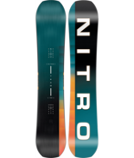 Nitro Team Snowboard (26/27)