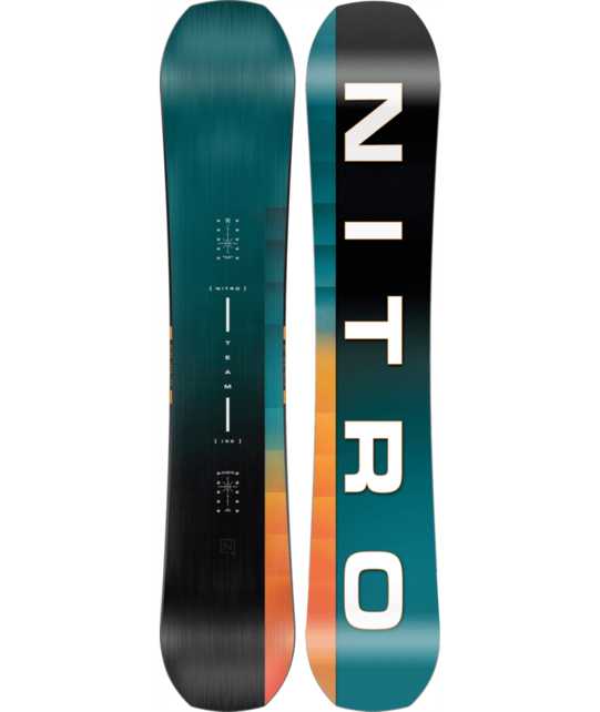 Nitro Team Snowboard (26/27)