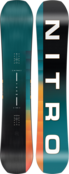 Nitro Team Snowboard (26/27)