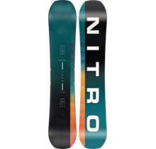 Nitro Team Snowboard (26/27)