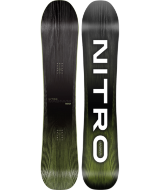 Nitro Magnum (26/27)