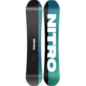 Nitro Prime Chroma (26/27)